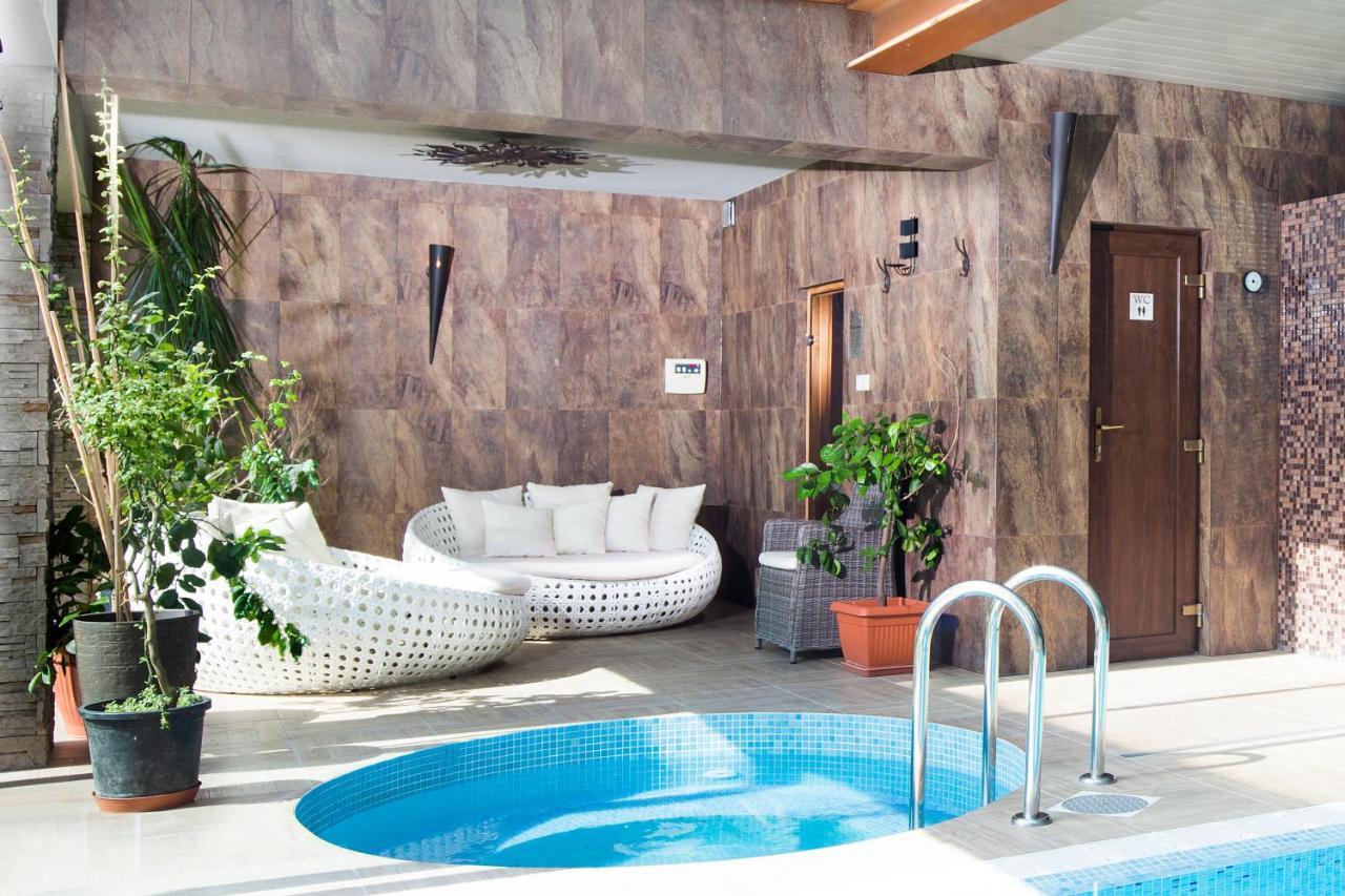 Aqua & Wellness Resort Alzbeta Liptovsky Mikulas Exterior photo