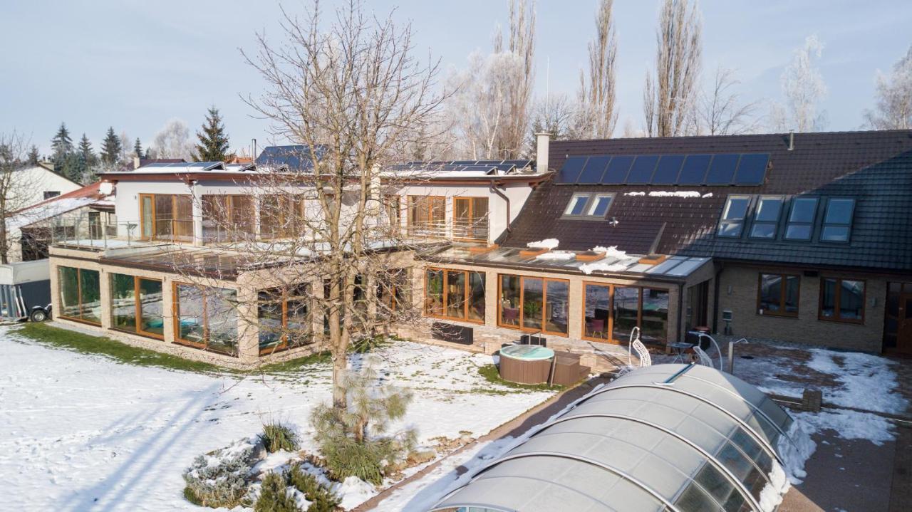 Aqua & Wellness Resort Alzbeta Liptovsky Mikulas Exterior photo
